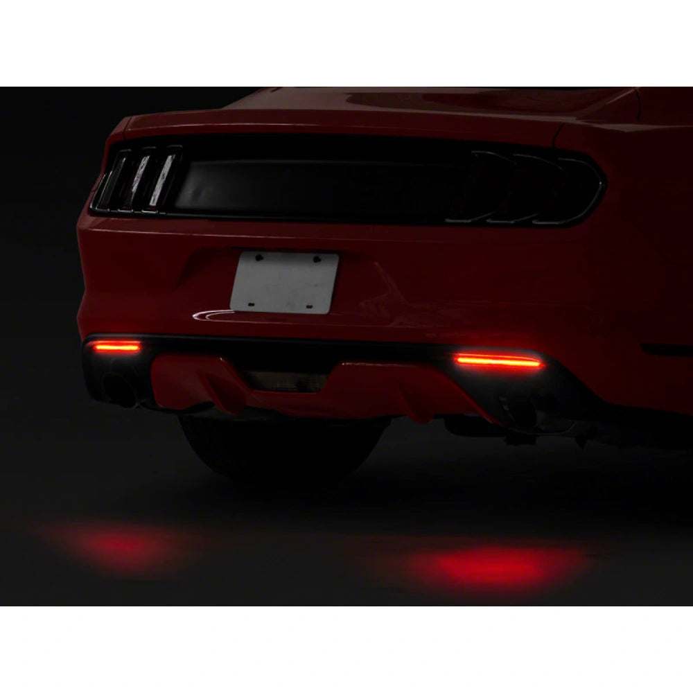 Raxiom 15-17 Ford Mustang Axial Series Diffuser LED Kit - Raxiom 406714