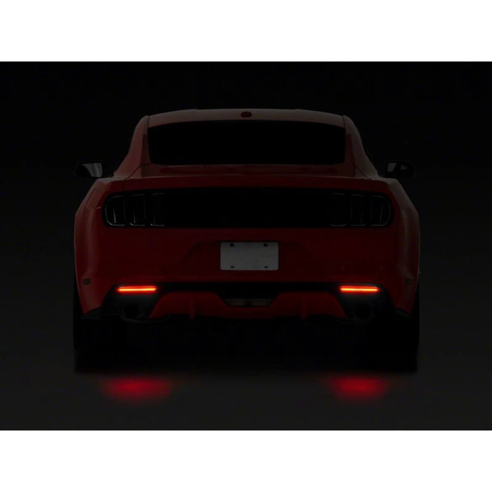 Raxiom 15-17 Ford Mustang Axial Series Diffuser LED Kit - Raxiom 406714