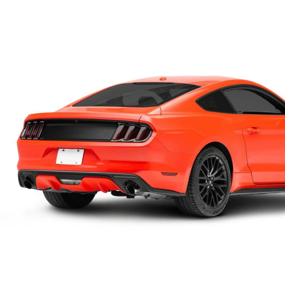 Raxiom 15-17 Ford Mustang Axial Series Diffuser LED Kit - Raxiom 406714