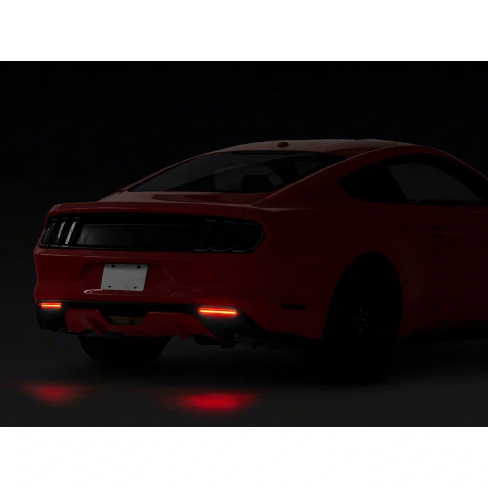 Raxiom 15-17 Ford Mustang Axial Series Diffuser LED Kit - Raxiom 406714
