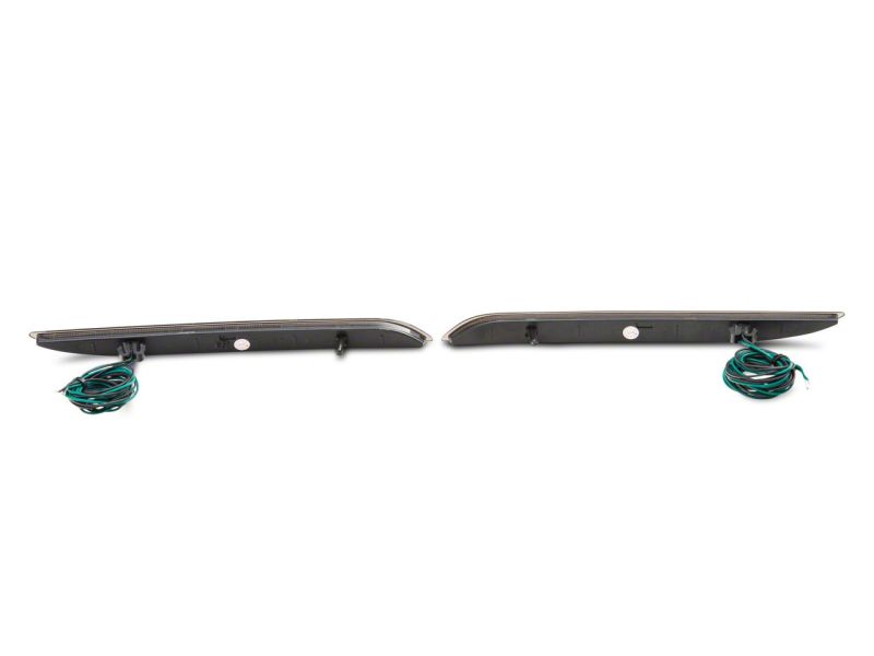 Raxiom Raxiom 15-17 Ford Mustang Axial Series Diffuser LED Kit