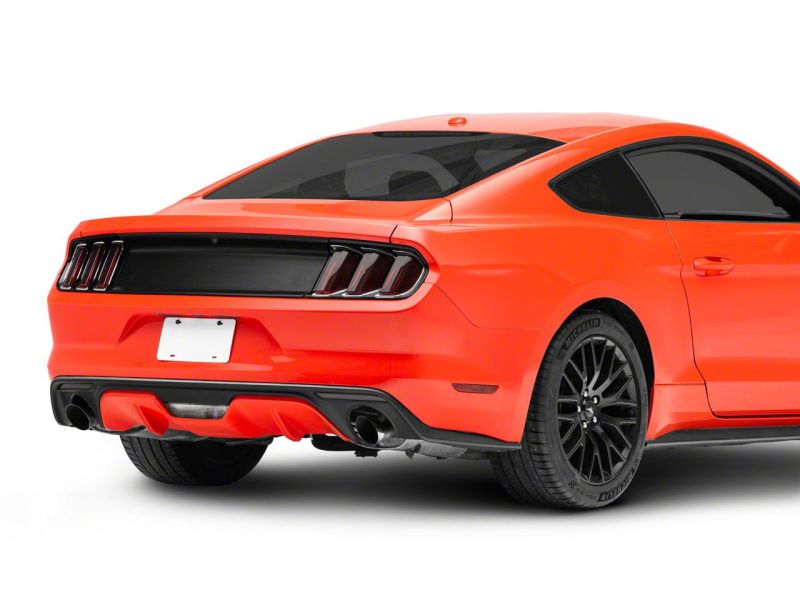 Raxiom Raxiom 15-17 Ford Mustang Axial Series Diffuser LED Kit