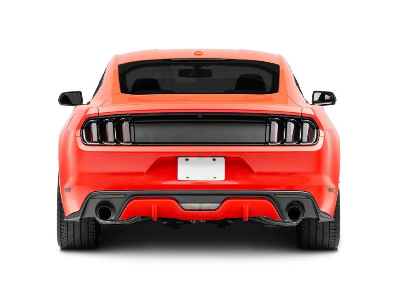 Raxiom Raxiom 15-17 Ford Mustang Axial Series Diffuser LED Kit