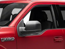 Load image into Gallery viewer, Raxiom 15-18 F-150 Axial Series Sequential LED Side Mirror Marker Lights (Smoked) - Black Ops Auto Works