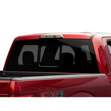 Load image into Gallery viewer, Raxiom 15-18 Ford F-150 Super Duty Axial Series LED Third Brake Light- Smoked - Raxiom T555341