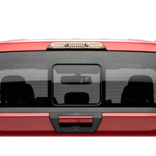Load image into Gallery viewer, Raxiom 15-18 Ford F-150 Super Duty Axial Series LED Third Brake Light- Smoked - Raxiom T555341