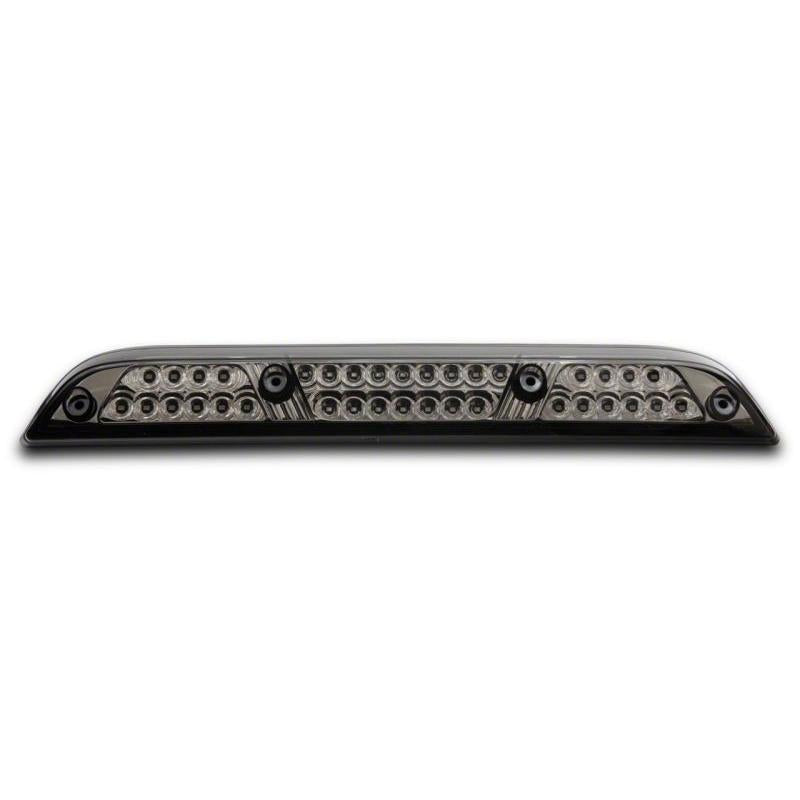 Raxiom Raxiom 15-18 Ford F-150 Super Duty Axial Series LED Third Brake Light- Smoked