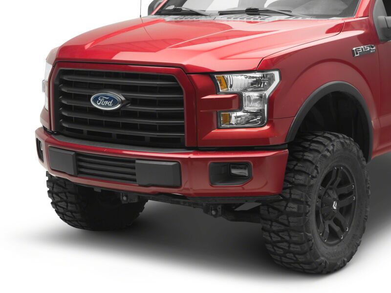 Raxiom Raxiom 15-20 Ford F-150 Dual Function LED Fog Lights- White/Yellow