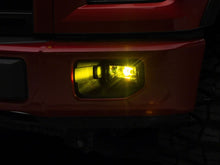 Load image into Gallery viewer, Raxiom Raxiom 15-20 Ford F-150 Dual Function LED Fog Lights- White/Yellow