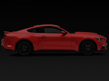 Load image into Gallery viewer, Raxiom 15-22 Ford Mustang Axial Series LED Side Marker Lights Rear (Smoked) - Black Ops Auto Works