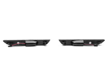 Load image into Gallery viewer, Raxiom 15-22 Ford Mustang Axial Series LED Side Marker Lights Rear (Smoked) - Black Ops Auto Works