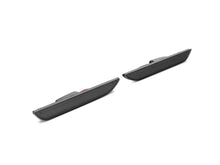 Load image into Gallery viewer, Raxiom 15-22 Ford Mustang Axial Series LED Side Marker Lights Rear (Smoked) - Black Ops Auto Works