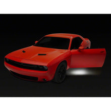 Load image into Gallery viewer, Raxiom 15-23 Dodge Challenger Axial Series LED Door Courtesy Lamps - Raxiom CH16605