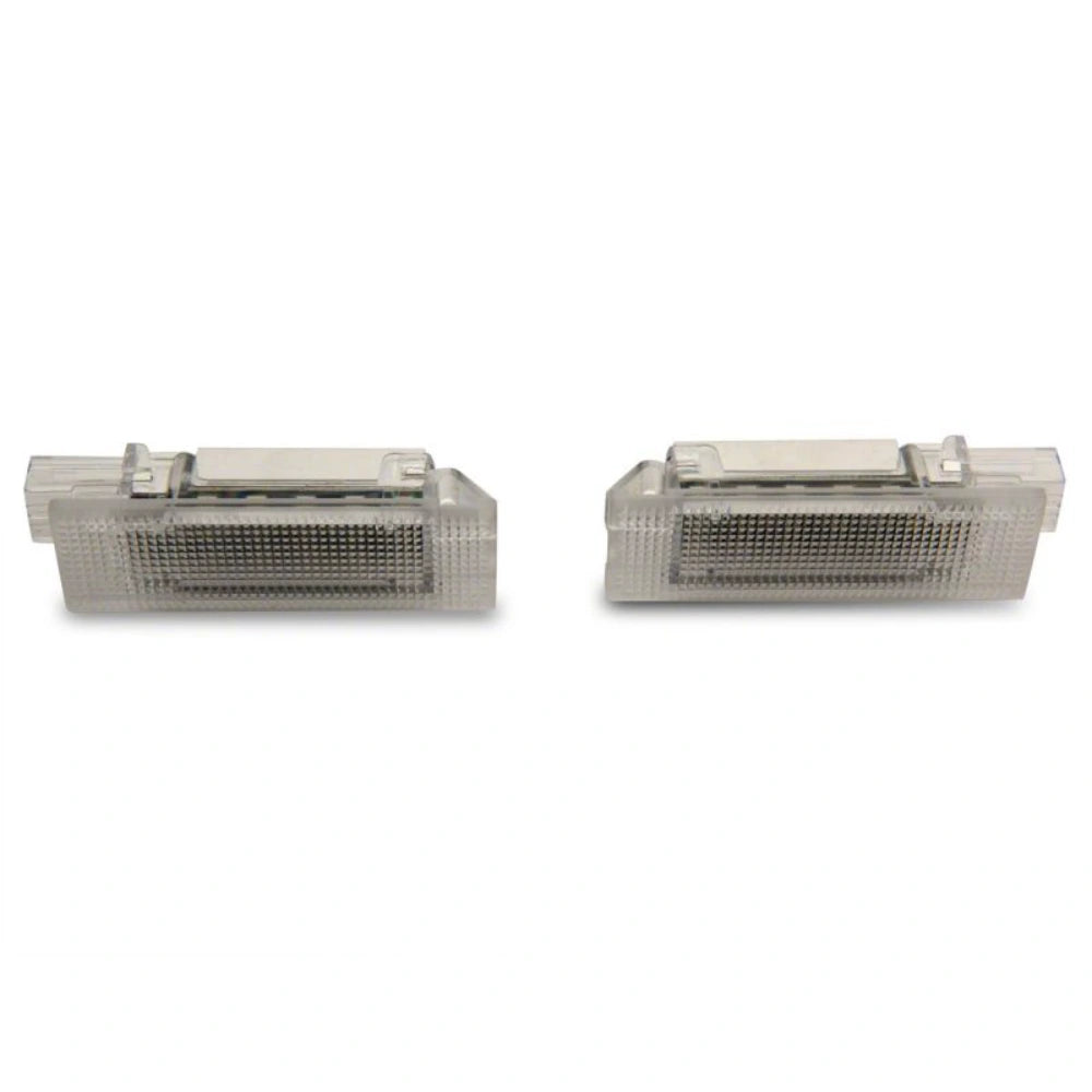 Raxiom 15-23 Dodge Challenger Axial Series LED Door Courtesy Lamps - Raxiom CH16605