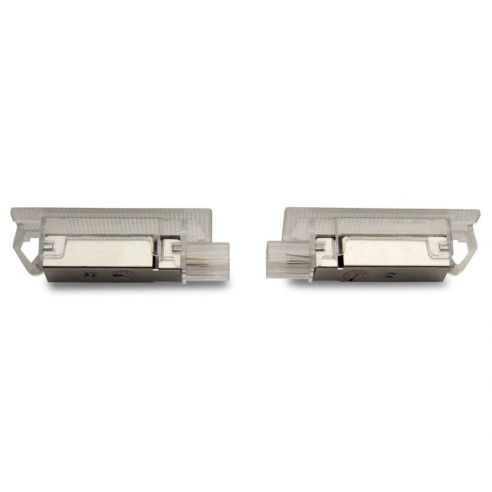Raxiom 15-23 Dodge Challenger Axial Series LED Door Courtesy Lamps - Raxiom CH16605