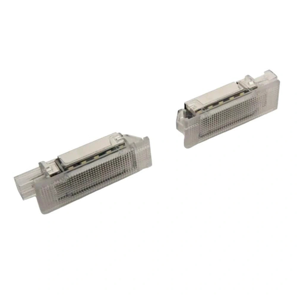 Raxiom 15-23 Dodge Challenger Axial Series LED Door Courtesy Lamps - Raxiom CH16605