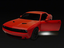 Load image into Gallery viewer, Raxiom Raxiom 15-23 Dodge Challenger Axial Series LED Door Courtesy Lamps
