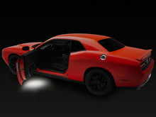 Load image into Gallery viewer, Raxiom Raxiom 15-23 Dodge Challenger Axial Series LED Door Courtesy Lamps