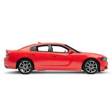 Load image into Gallery viewer, Raxiom 15-23 Dodge Charger Excluding Widebody Axial LED Side Marker Lights Front and Rear- Smoked - Raxiom CR5949