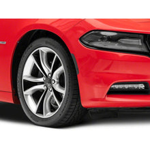 Load image into Gallery viewer, Raxiom 15-23 Dodge Charger Excluding Widebody Axial LED Side Marker Lights Front and Rear- Smoked - Raxiom CR5949