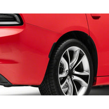 Load image into Gallery viewer, Raxiom 15-23 Dodge Charger Excluding Widebody Axial LED Side Marker Lights Front and Rear- Smoked - Raxiom CR5949
