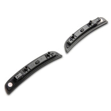 Load image into Gallery viewer, Raxiom 15-23 Dodge Charger Excluding Widebody Axial LED Side Marker Lights Front and Rear- Smoked - Raxiom CR5949