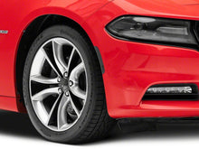 Load image into Gallery viewer, Raxiom Raxiom 15-23 Dodge Charger Excluding Widebody Axial LED Side Marker Lights Front and Rear- Smoked