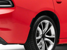 Load image into Gallery viewer, Raxiom Raxiom 15-23 Dodge Charger Excluding Widebody Axial LED Side Marker Lights Front and Rear- Smoked