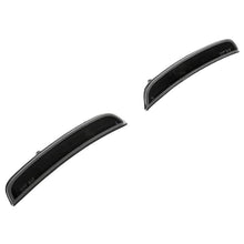 Load image into Gallery viewer, Raxiom Raxiom 15-23 Dodge Charger Excluding Widebody Axial LED Side Marker Lights Front and Rear- Smoked