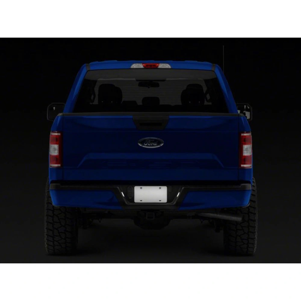 Raxiom 15-23 Ford F-150 Axial Series LED License Plate Lamps - Raxiom T542565