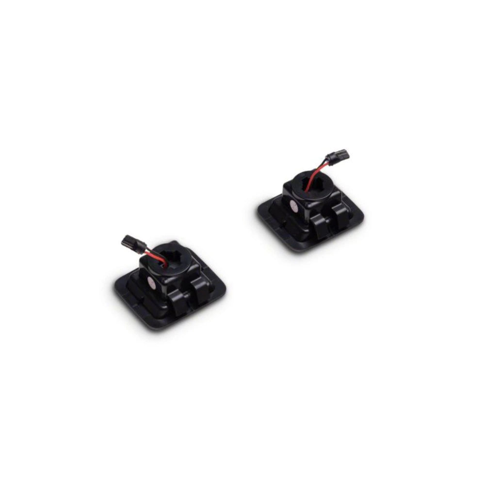 Raxiom 15-23 Ford F-150 Axial Series LED License Plate Lamps - Raxiom T542565
