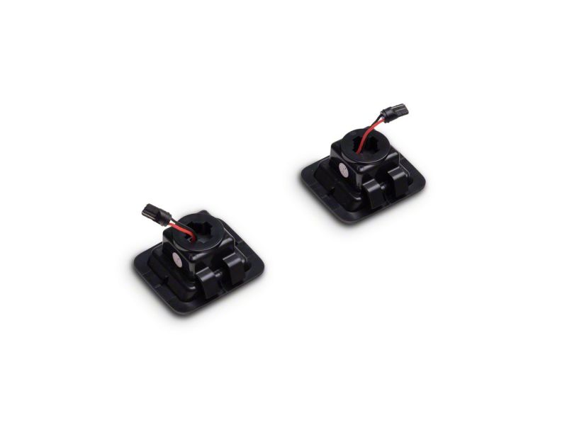Raxiom Raxiom 15-23 Ford F-150 Axial Series LED License Plate Lamps