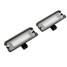 Load image into Gallery viewer, Raxiom Raxiom 15-23 Ford Mustang Axial Series LED License Plate Lamps