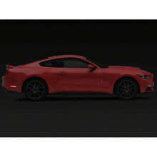 Load image into Gallery viewer, Raxiom 15-23 Ford Mustang Axial Series LED Side Marker Lights Rear- Red - Raxiom 404232