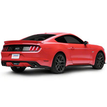 Load image into Gallery viewer, Raxiom 15-23 Ford Mustang Axial Series LED Side Marker Lights Rear- Red - Raxiom 404232