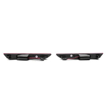 Load image into Gallery viewer, Raxiom 15-23 Ford Mustang Axial Series LED Side Marker Lights Rear- Red - Raxiom 404232