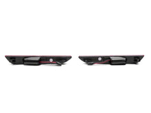 Load image into Gallery viewer, Raxiom Raxiom 15-23 Ford Mustang Axial Series LED Side Marker Lights Rear- Red