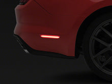 Load image into Gallery viewer, Raxiom Raxiom 15-23 Ford Mustang Axial Series LED Side Marker Lights Rear- Red