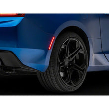 Load image into Gallery viewer, Raxiom 16-23 Chevrolet Camaro Axial Series LED Front and Rear Side Markers- Smoked - Raxiom CC2934