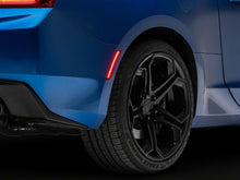 Load image into Gallery viewer, Raxiom Raxiom 16-23 Chevrolet Camaro Axial Series LED Front and Rear Side Markers- Smoked