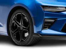 Load image into Gallery viewer, Raxiom Raxiom 16-23 Chevrolet Camaro Axial Series LED Front and Rear Side Markers- Smoked
