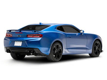 Load image into Gallery viewer, Raxiom Raxiom 16-23 Chevrolet Camaro Axial Series LED Front and Rear Side Markers- Smoked