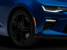 Load image into Gallery viewer, Raxiom Raxiom 16-23 Chevrolet Camaro Axial Series LED Front and Rear Side Markers- Smoked