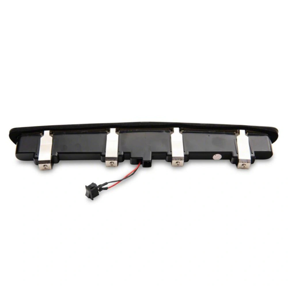 Raxiom 16-23 Chevrolet Camaro Axial Series LED Third Brake Light- Smoked - Raxiom CC2930