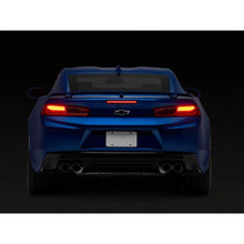 Load image into Gallery viewer, Raxiom 16-23 Chevrolet Camaro Axial Series LED Third Brake Light- Smoked - Raxiom CC2930