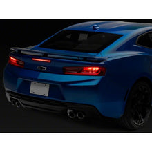 Load image into Gallery viewer, Raxiom 16-23 Chevrolet Camaro Axial Series LED Third Brake Light- Smoked - Raxiom CC2930