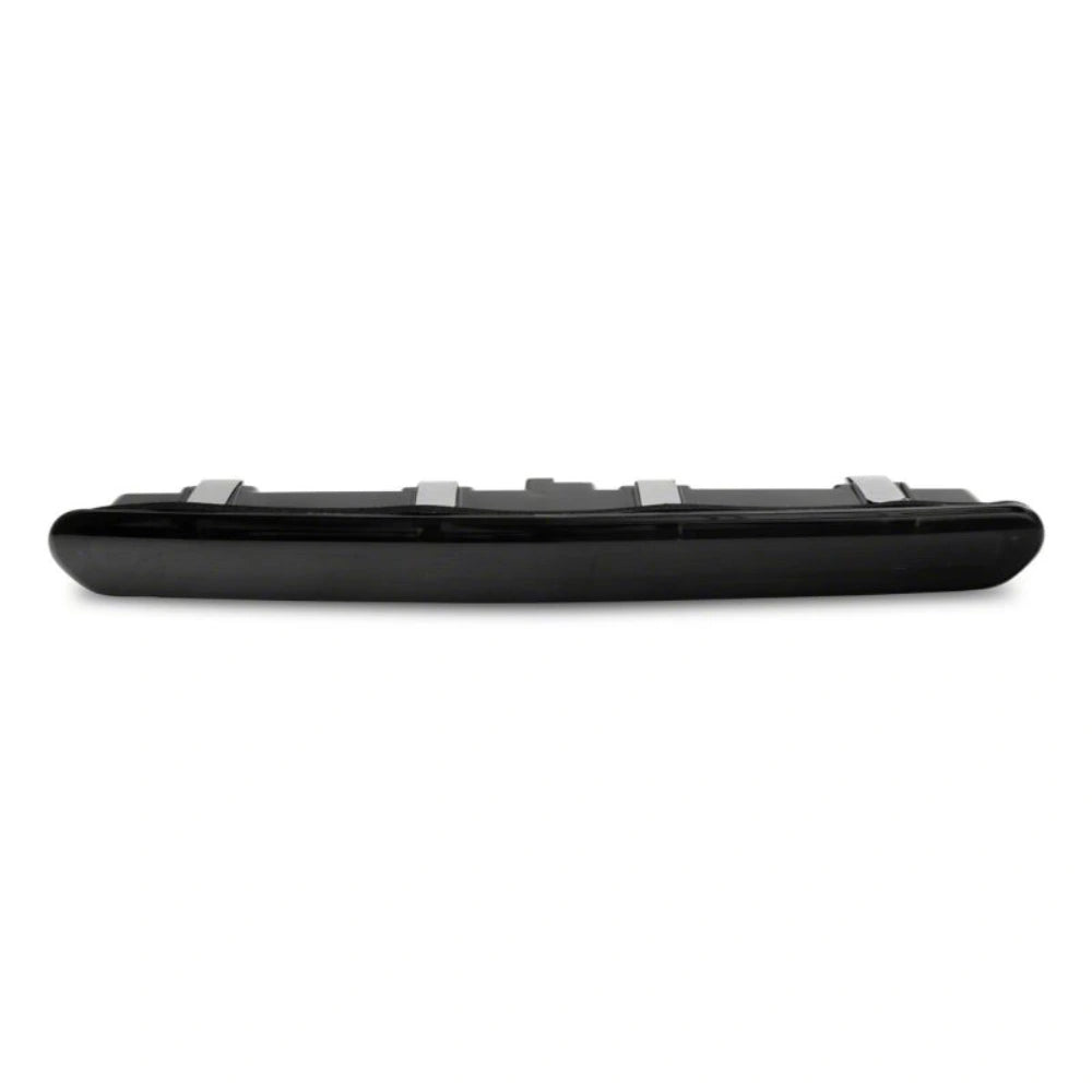 Raxiom 16-23 Chevrolet Camaro Axial Series LED Third Brake Light- Smoked - Raxiom CC2930