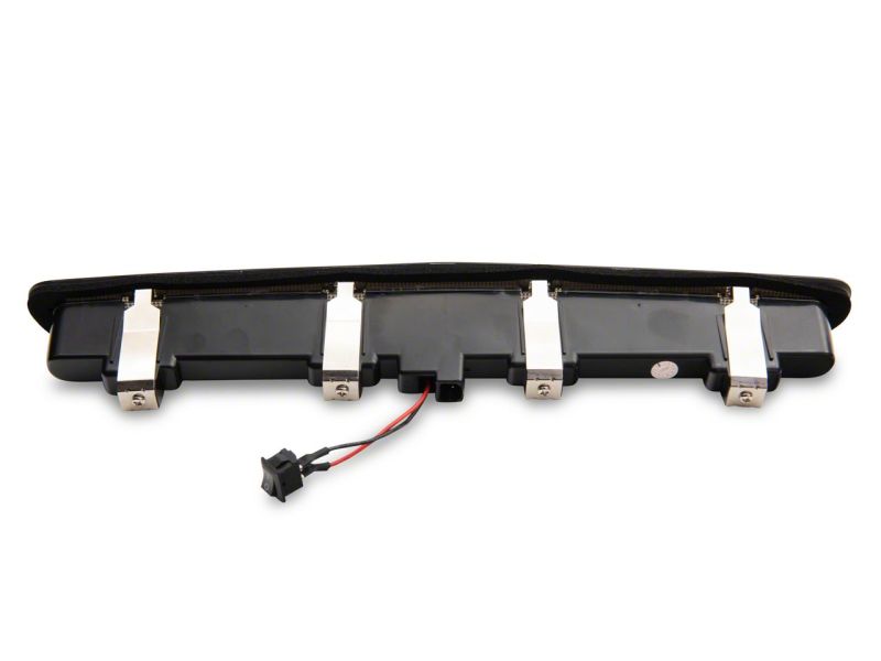 Raxiom Raxiom 16-23 Chevrolet Camaro Axial Series LED Third Brake Light- Smoked