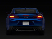 Load image into Gallery viewer, Raxiom Raxiom 16-23 Chevrolet Camaro Axial Series LED Third Brake Light- Smoked