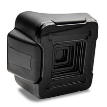 Load image into Gallery viewer, Raxiom Raxiom 18-22 Jeep Wrangler JL Axial Series Plateau LED Tail Lights- Black Housing (Smoked Lens)